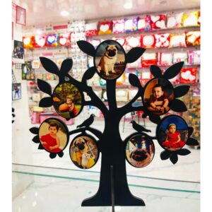 Customized Wooden Tree