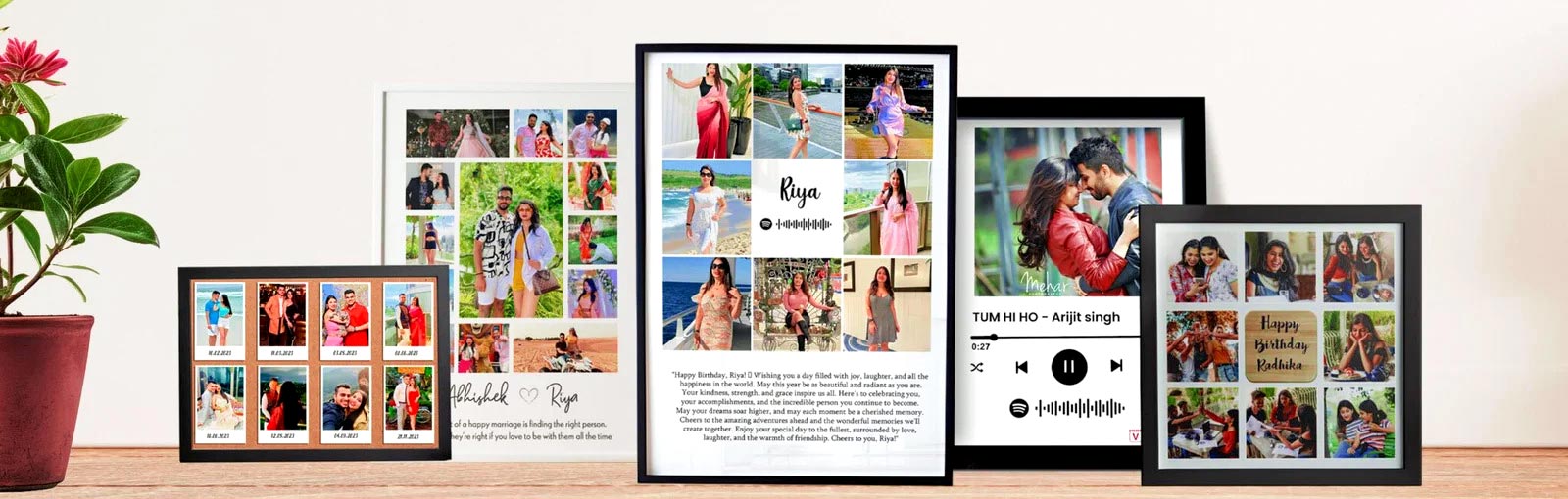 Photo Frame